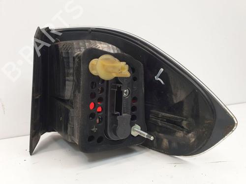 Left taillight FORD S-MAX (WA6) 2.0 | BP31704035C34 
