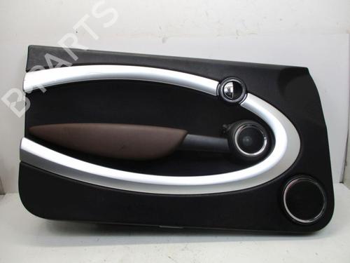 Used Front left panel MINI MINI CLUBMAN (R55) Cooper S (184 hp) 18803830
