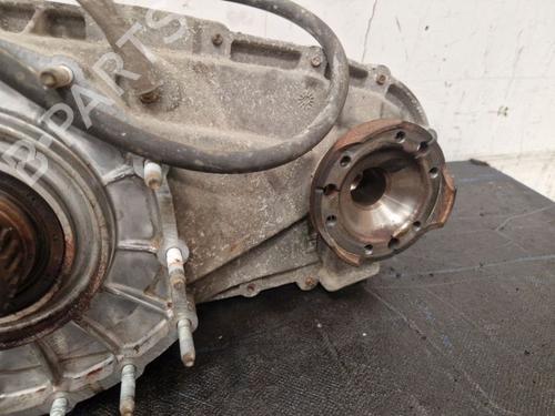 Transfer box JEEP COMMANDER (XK, XH) 3.7 V6 4x4 | BP29395500M36 