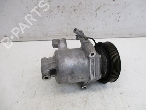 AC compressor MITSUBISHI MIRAGE / SPACE STAR VI Hatchback (A0_A) 1.2 | BP28174668M34 