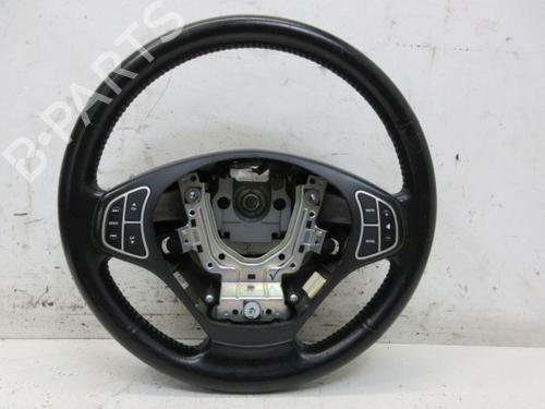 Steering wheel KIA CEE'D Hatchback (ED) 1.6 CRDi 115 | BP37125172C49 - Image 3