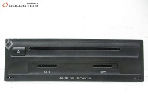 Electronic module AUDI A8 D4 (4H2, 4H8, 4HC, 4HL) 3.0 TDI quattro | BP25028993M83 