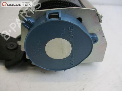 Rear left seatbelt VW PASSAT B6 Variant (3C5) 2.0 TDI | BP13762177I29 