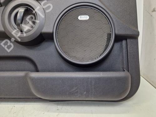 Front left panel JEEP COMMANDER (XK, XH) 3.7 V6 4x4 | BP30184501C58