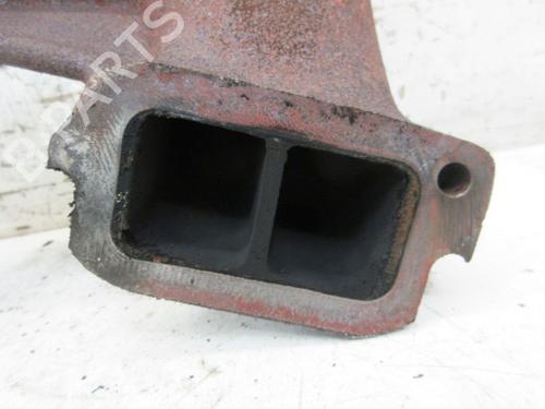 Exhaust manifold OPEL SENATOR B (V88) 3.0 i Cat (P19) | BP29092384M110 