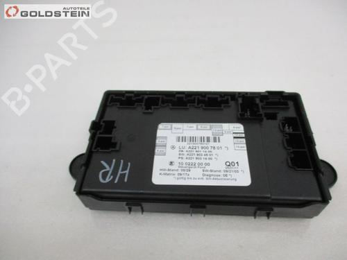 Used Control unit Control unit 38025293 38025293