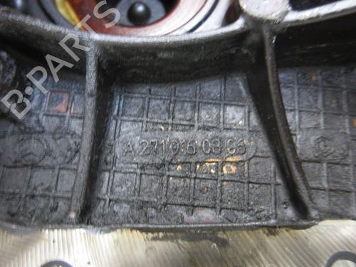 Upper protection MERCEDES-BENZ C-CLASS (W203) C 200 Kompressor (203.042) | BP29086300M93  - Image 10