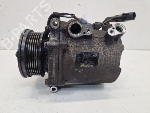 Used AC compressor AC compressor 39615516 39615516