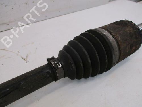 Right rear driveshaft VOLVO XC60 I SUV (156) T6 AWD | BP29089844M41 