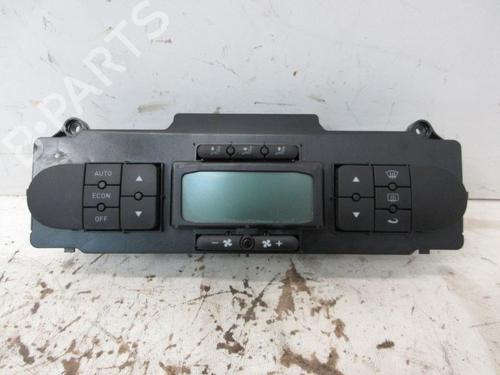 climate-control-seat-altea-xl-5p5-5p8-2006-2007-2008-2009-2010-2011-2012-2013-2014-2015-37128458 main image