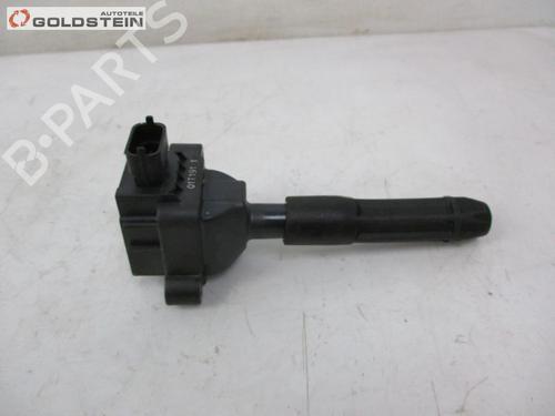 Used Ignition coil MERCEDES-BENZ C-CLASS Coupe (CL203) C 200 Kompressor (203.745) (163 hp) 18753358