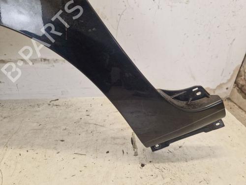 Left front fenders RENAULT KANGOO Express (FW0/1_) 1.5 dCi 90 (FW0G, FW05, FW08, FW11) | BP25826459C41 