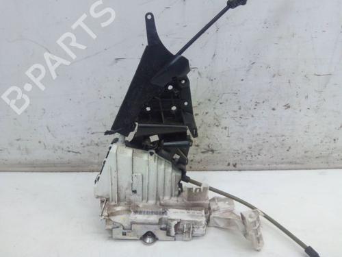 Front left lock MERCEDES-BENZ A-CLASS (W169) A 200 (169.033, 169.333) | BP28076576C98 