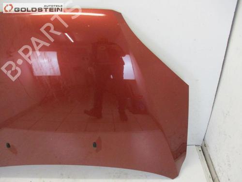 Hood FORD FOCUS II Convertible 2.0 TDCi | BP18758413C1 