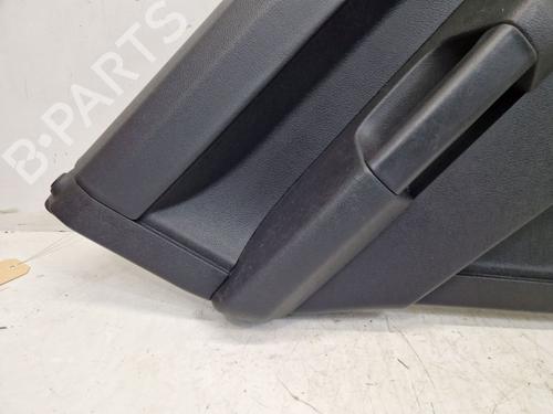 Rear left panel JEEP COMMANDER (XK, XH) 3.7 V6 4x4 | BP38507560C60 - Image 3