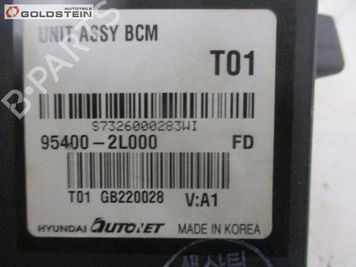 Control unit HYUNDAI i30 (FD) 1.6 | BP38026077M11 - Image 6