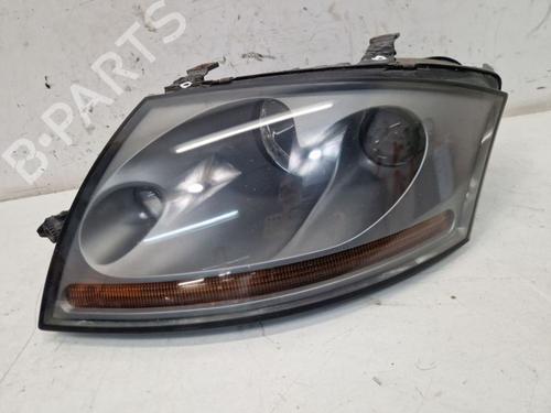 Used Left headlight Left headlight 38072438 38072438