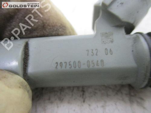 Injector SUZUKI SWIFT III (MZ, EZ) 1.3 (RS413, ZC11S) | BP37109146M100 - Image 4