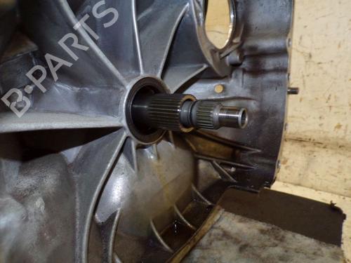 Gearbox SUBARU FORESTER (SH_) 2.0 D AWD (SHH, SHD, SHN) | BP38506977M3 - Image 10