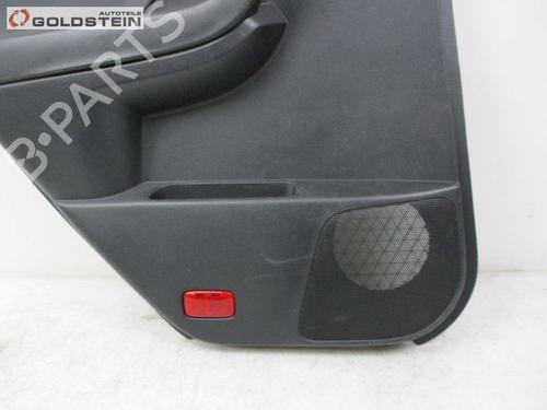 Rear left panel NISSAN MURANO I (Z50) 3.5 4x4 | BP37100234C60 - Image 4