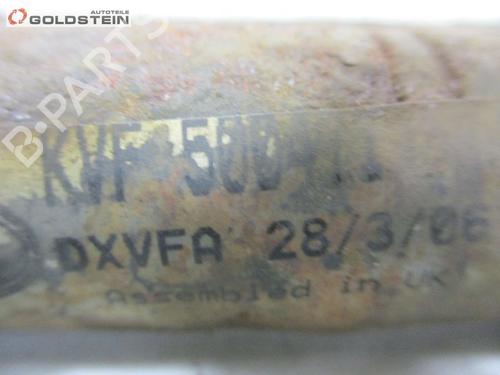 Other LAND ROVER RANGE ROVER SPORT I (L320) 2.7 D 4x4 | BP18760906O1 