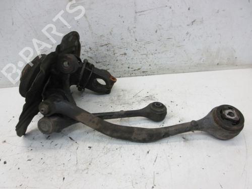 Right front steering knuckle BMW X3 (E83) 3.0 d | BP19298258M26 