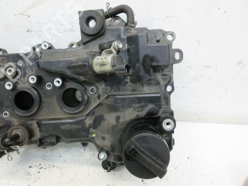 Valve cover TOYOTA YARIS (_P13_) 1.0 (KSP130) | BP19295422M124 