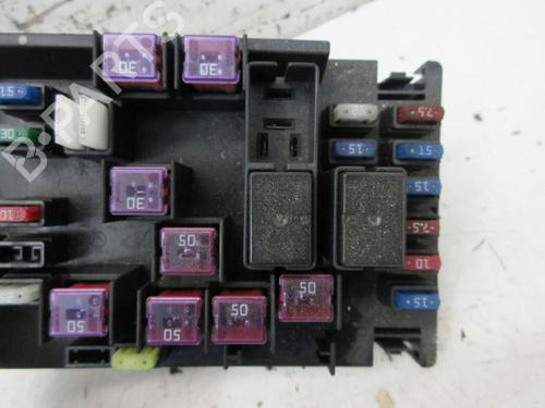 Fuse box SUBARU IMPREZA Hatchback (GR, GH, G3) 2.0 D AWD | BP37127357E1 - Image 4