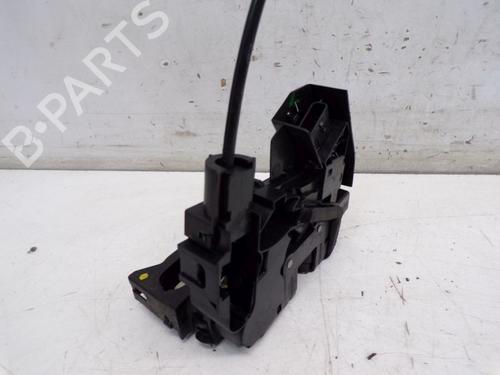 Front right lock RENAULT MEGANE IV Grandtour (K9A/M/N_) 1.2 TCe 130 (K9MR) | BP29101336C97 
