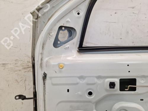 Right front door DACIA LOGAN MCV (KS_) 1.6 (KS0B, KS0D, KS0F) | BP29702720C3 