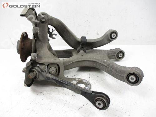 Right rear steering knuckle AUDI A4 B8 (8K2) 2.0 TFSI | BP18788945M28 