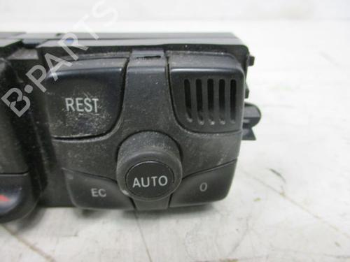 Climate control MERCEDES-BENZ S-CLASS (W220) S 430 (220.070, 220.170) | BP18797154I5 