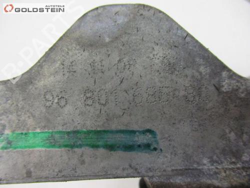 Front right exterior door handle PEUGEOT 308 SW I (4E_, 4H_) 1.6 HDi | BP18764086C129