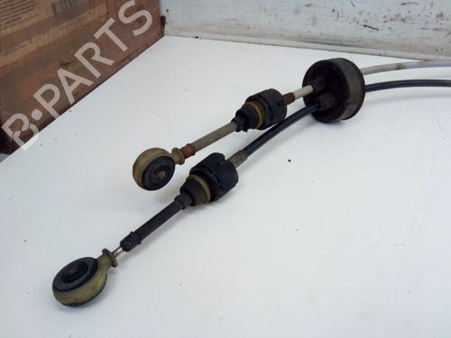Cable OPEL ZAFIRA / ZAFIRA FAMILY B (A05) 1.8 (M75) | BP29106633E12 