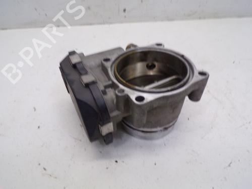 Throttle body BMW 3 (F30, F80) M3 | BP18805051M82 