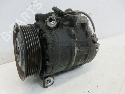 AC compressor BMW 3 (E90) 330 xi | BP37131395M34 - Image 2