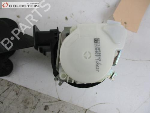 Front right seatbelt BMW 3 (E90) 320 d | BP37097551I25 - Image 3