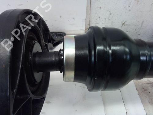 Driveshaft VW TIGUAN (5N_) 2.0 TDI 4motion | BP29102314M37