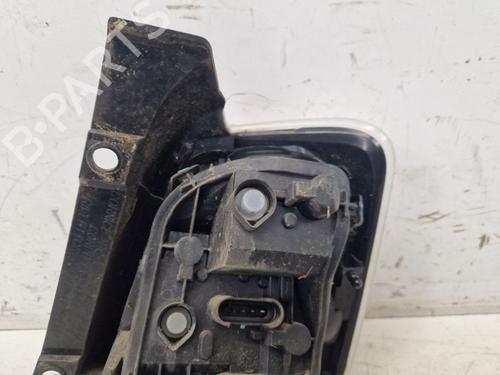 Left taillight FIAT 500 (312_) 1.2 (312AXA1A) | BP29101238C34 