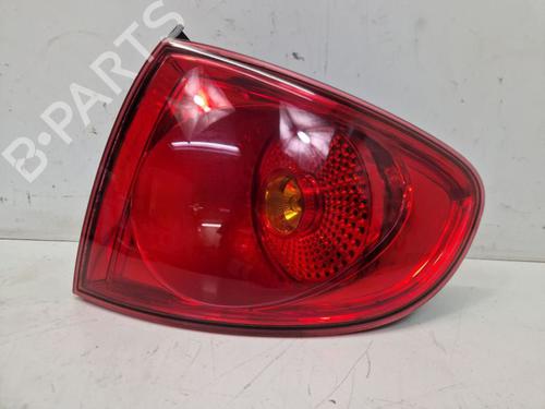 Used Right taillight Right taillight 39615695 39615695