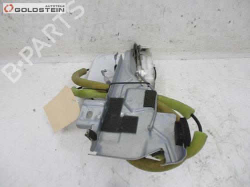 Front right lock MAZDA 3 (BL) 1.6 MZR (BL14) | BP18754962C97 