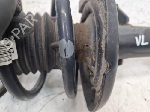 Left front shock absorber MERCEDES-BENZ GLK-CLASS (X204) 350 4-matic (204.987) | BP26127738M16 