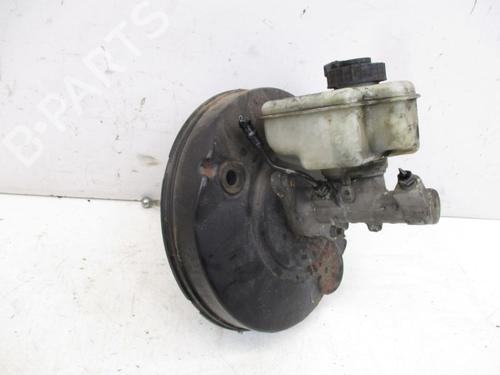 Used Servo brake AUDI A3 (8P1) 2.0 TDI 16V (140 hp) 29085794