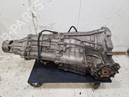 Gearbox AUDI A4 Allroad B8 (8KH) 2.0 TFSI quattro | BP37136565M3 - Image 3
