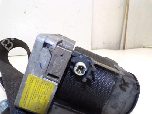 Rear left seatbelt MERCEDES-BENZ S-CLASS (W220, V220) S 320 CDI (220.026, 220.126) | BP29084490I29 