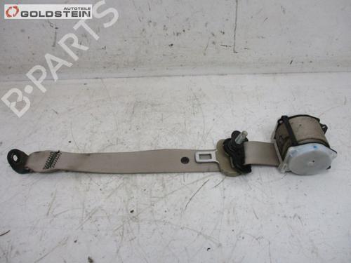 Used Rear right seatbelt NISSAN X-TRAIL II (T31) 2.0 dCi 4x4 (173 hp) 18756090