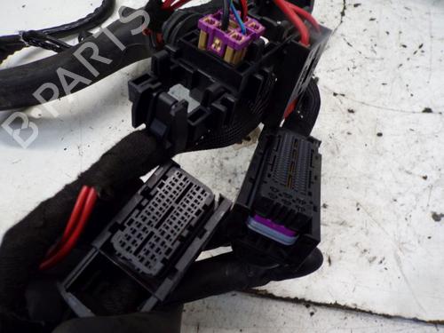 Wiring harness AUDI A6 C6 (4F2) 2.4 | BP37132166E16 - Image 7
