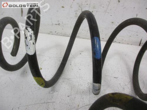 Støddæmperfjeder CITROËN C3 II (SC_) 1.2 VTi 82 | BP38025777C152 - Image 4