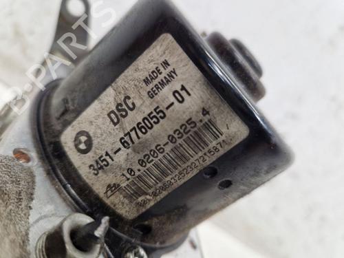 ABS pump BMW 1 (E87) 118 d | BP37137935M43 - Image 8