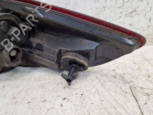 Left taillight RENAULT MEGANE III Grandtour (KZ0/1) 1.5 dCi (KZ1M, KZ1W, KZ0R) | BP29107447C34